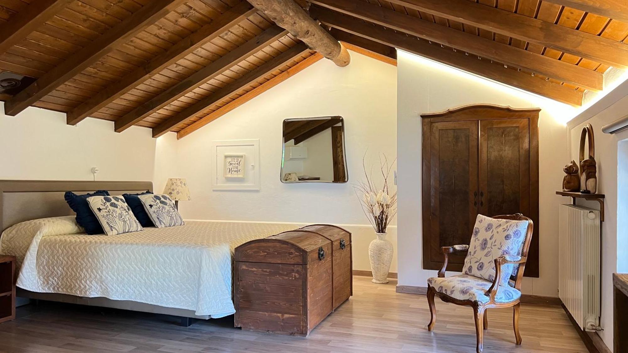Villa Rosch Lezzeno Ngoại thất bức ảnh